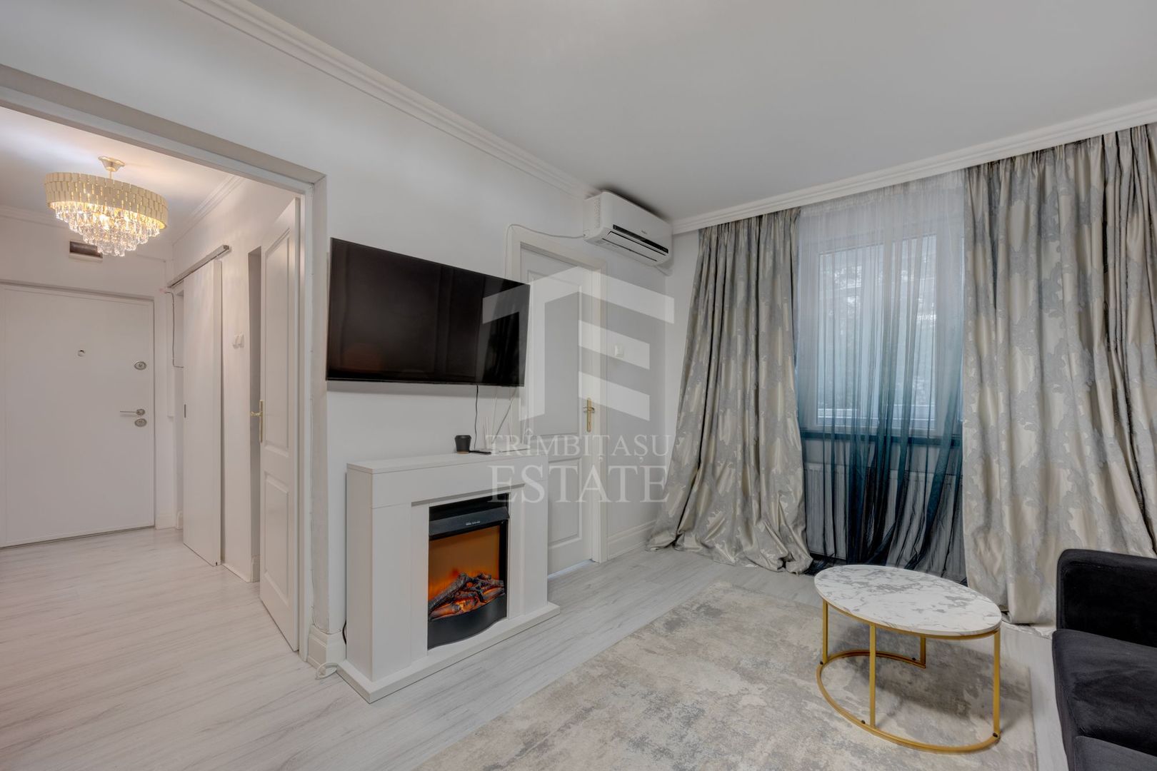 Confort & Randament – Garsonieră premium Calea Giulești / Sector 6 - Poză 11