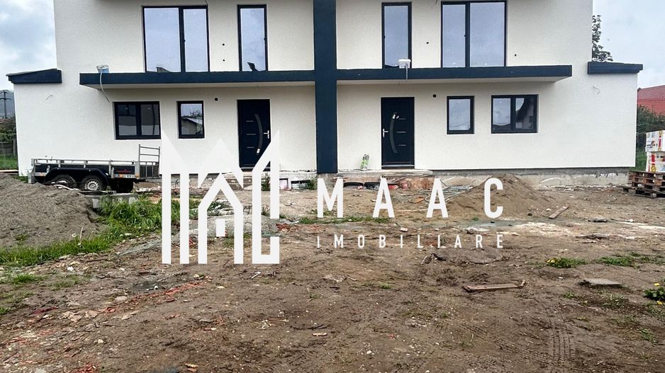 Duplex modern | 4 camere |  Zona Gusterita | Comision 0 - Poză 1