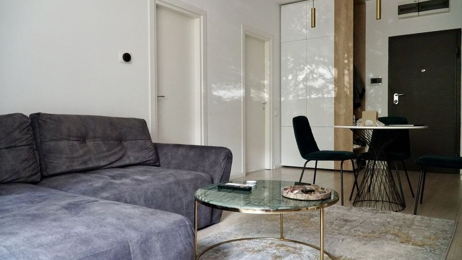 APARTAMENT 2 CAMERE | GRADINA | PIPERA - Poză 4