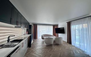 Vila | Zona Iris | Ultrafinisata | 120 mp + 350 mp Teren + 70 mp Teras - Poză 2