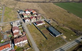 Teren în Fântânele, Arad – 469 mp - Poză 31