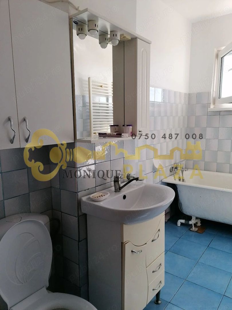 2 Camere | Primaverii | CT | Lift nou | Balcon | Loc de parcare | - Poză 10