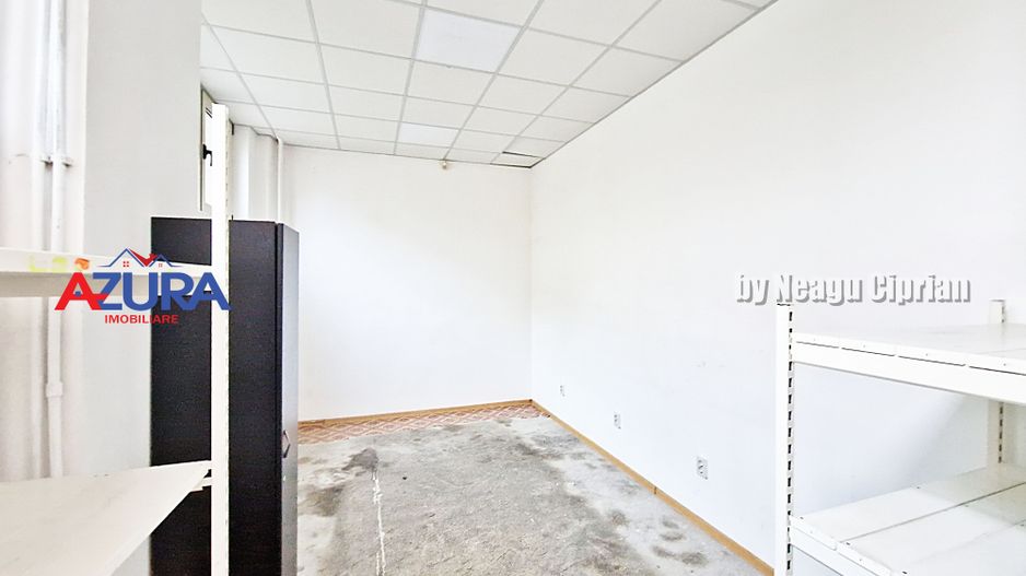 AZURA Imobiliare - Spatiu Comercial Stradal Pitesti, Vitrina Mare - Poză 13