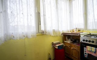 Apartament 3 camere PB Rogerius etaj 1 bloc reabilitat in 2024 - Poză 8