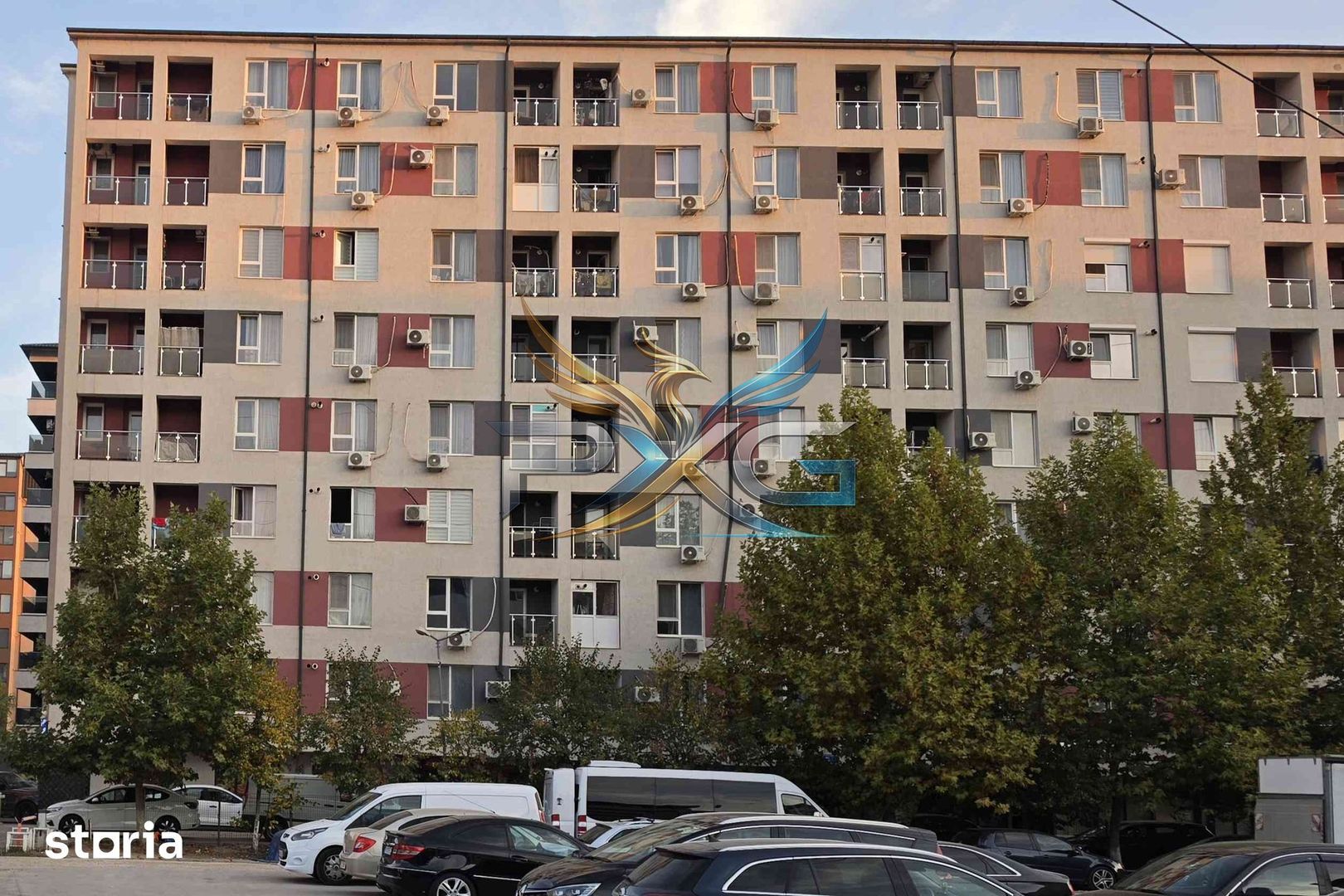 Garsoniera Noua 32 mp Militari Residence - Poză 11