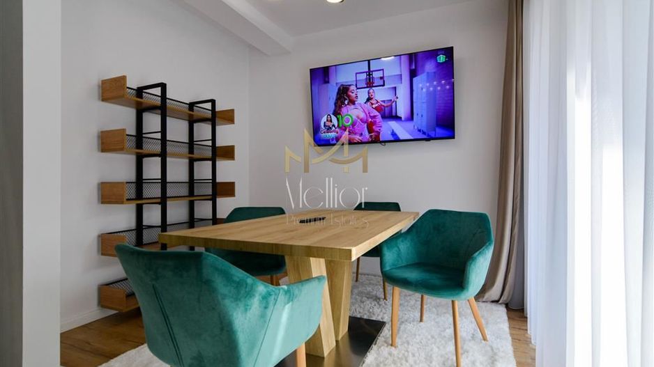 Casa Superba 4 Camere | 132MP | 2 Parcari | Borhanci! - Poză 6