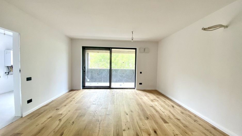 Apartament luminos, bloc boutique în zona Aviației, predare imediata - Poză 1