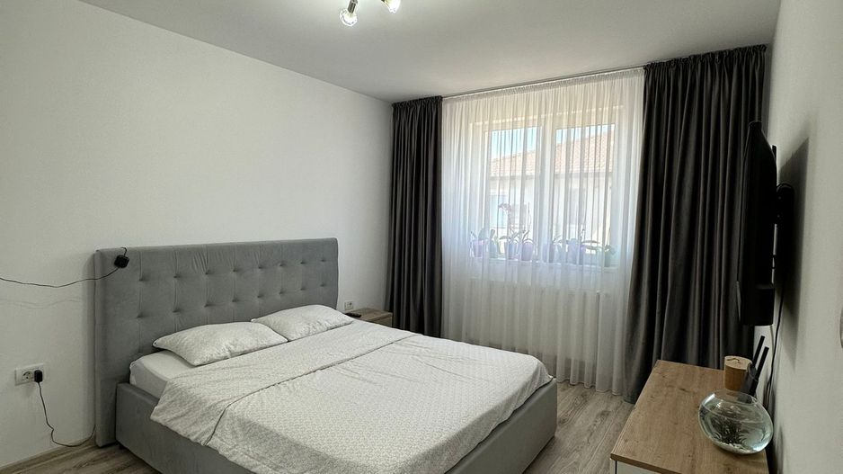 Calea Urseni | 2 Camere | Decomandat | Mobilat si Utilat | Pod | Loc de parcare - Poză 5