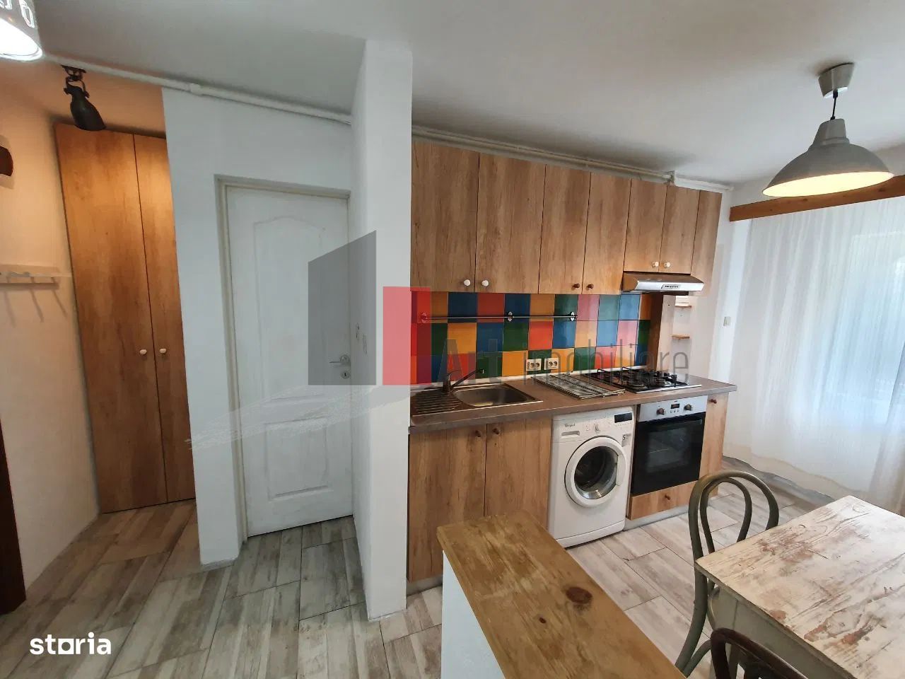 Garsoniera Decebal - Piata Muncii - Poză 4