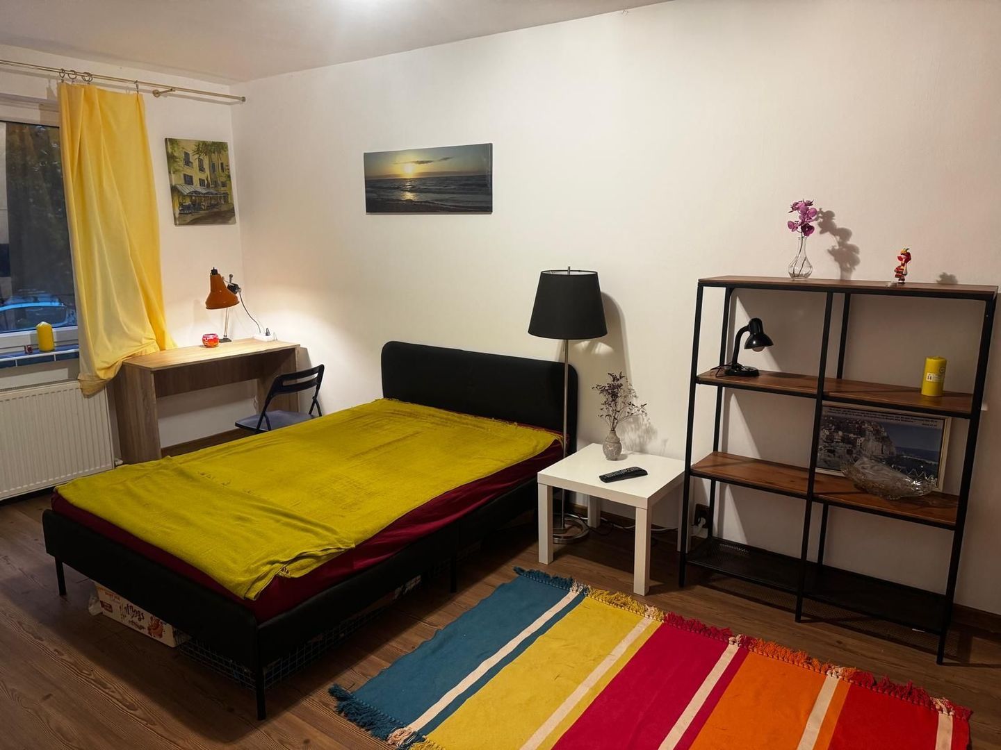 Garsonieră confortabilă Militari – acces facil transport - Poză 1