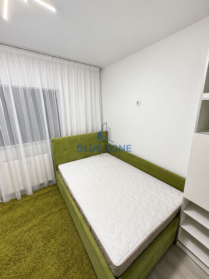 Apartament 4 camere | 108 mp + balcon | Renovat | Parcare inclusă - Poză 7