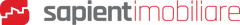 Sapient Imobiliare - Logo