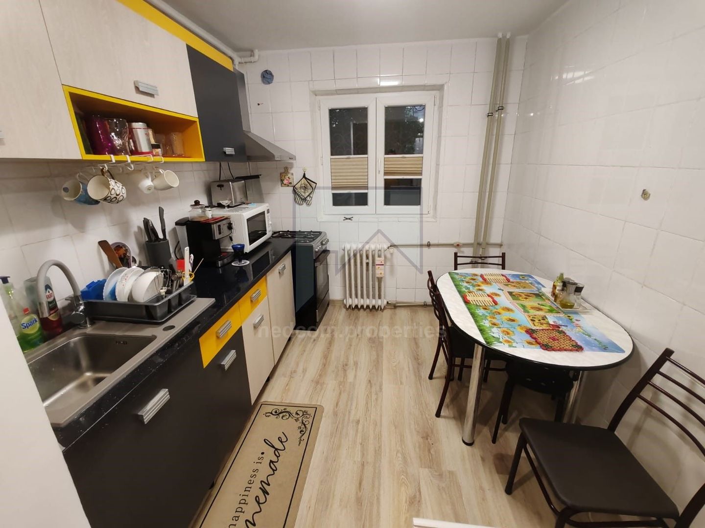 Vanzare apartament 4 camere - Rahova - str. Soldat Croitoru - Poză 7