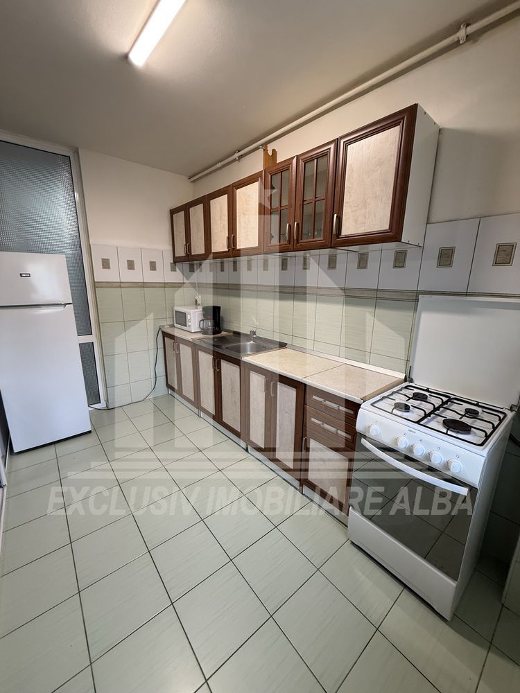 Apartament 2 camere | 58 mp | Bloc Nou | Parcare | Centru - Poză 3