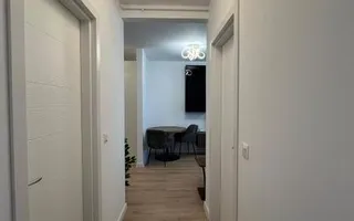 Apartament 2 camere Theodor Pallady - Hils Titanium - Poză 13
