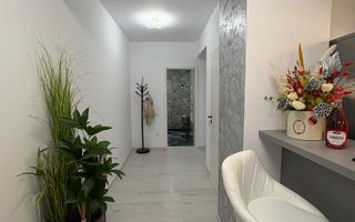 Apartament 3 camere decomandat ultrafinisat – Bulevardul Mihai Viteazu - Poză 15