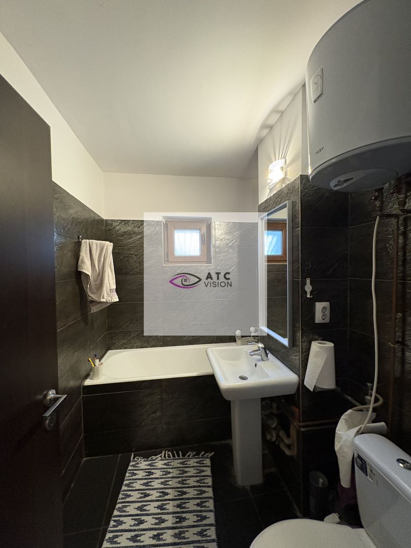 Apartament 2 camere-Drumul Sarii-Metrou Orizont - Poză 10