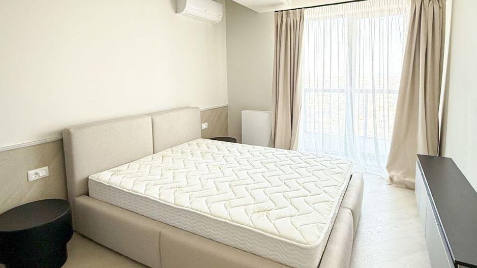 Chirie | Apartament 2 camere | Prima Închiriere | Parcare Inclusă - Poză 7