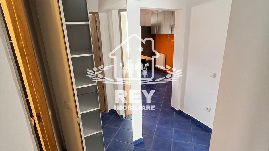 Inchiriez apartament 4 camere in Cartier Strand - Sibiu - Poză 22
