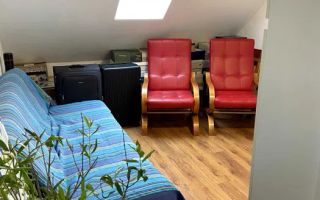 Apartament 4 Camere I 90 MPU I Marcel Iancu -Arhitectilor - Poză 8