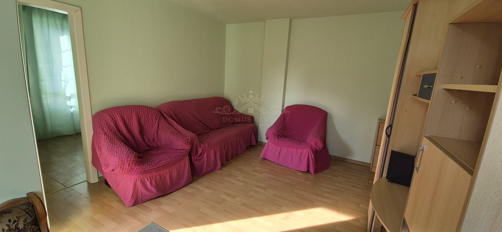 De vanzare apartament cu 2 camere, str. Bucegi, Manastur - Poză 4