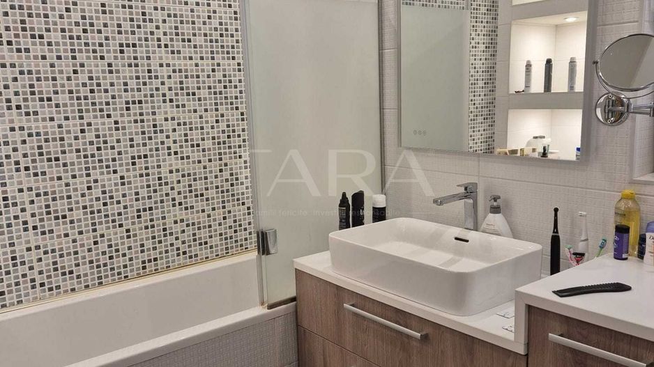 Casă cu grădină generoasă, perfectă pentru familie - Luna de Sus. - Poză 6