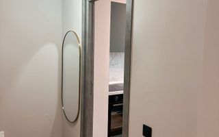 Apartament 2 camere, 50mp, etaj intermediar, zona Horea - Poză 7