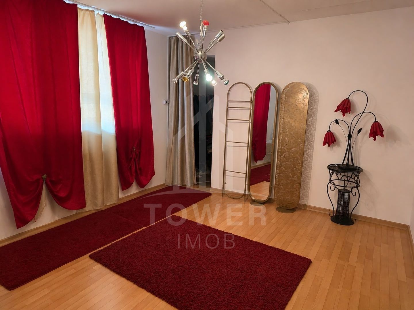 Apartament 4 camere | 118 mp | Șelimbăr - Poză 3