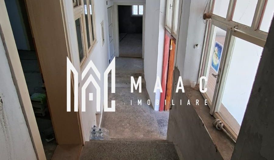 Casă 3 camere de vânzare | Cisnădioara | 150 mp | teren 482 mp - Poză 3
