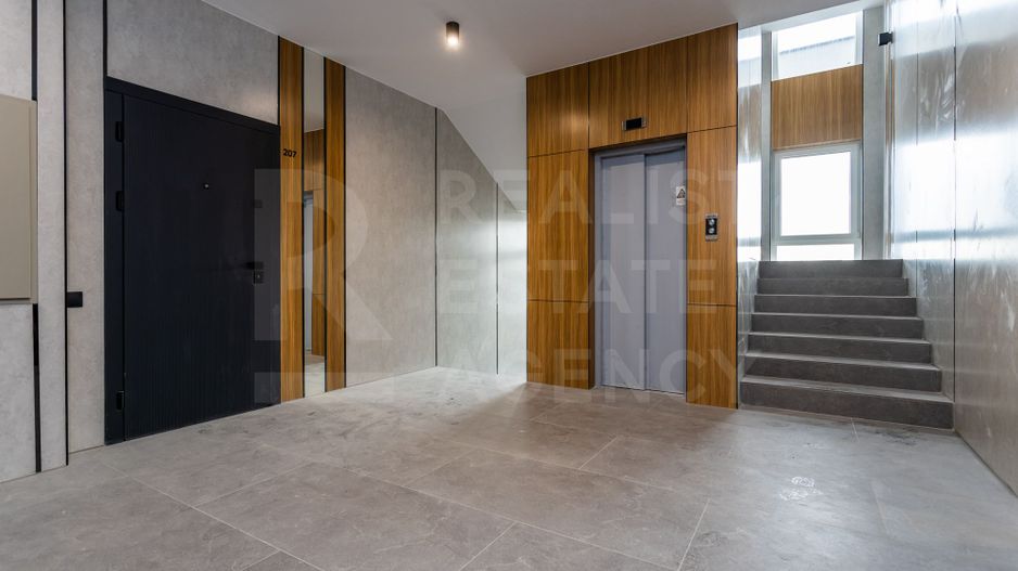 Vânzare, apartament, 3 camere, strada Circului, Râșcani - Poză 2