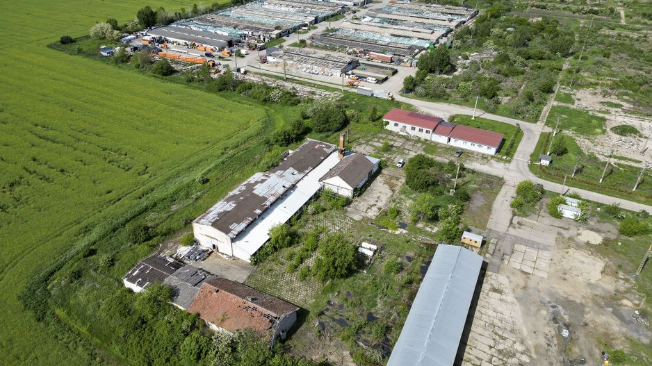 Hală industrială - Poză 6