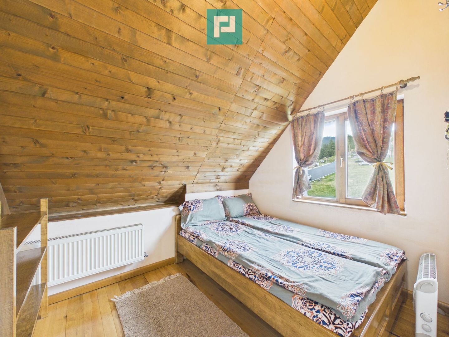 Pensiunea Birdshouse Parâng - Poză 16