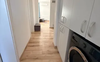 2 camere| grădină| 2 locuri de parcare | 2 balcoane| Dumbravita - Poză 16