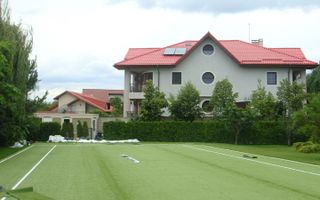 Teren intravilan în zona Baneasa - Poză 2