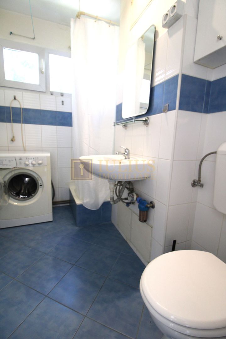 Apartament in zona Tipografilor - Poză 11