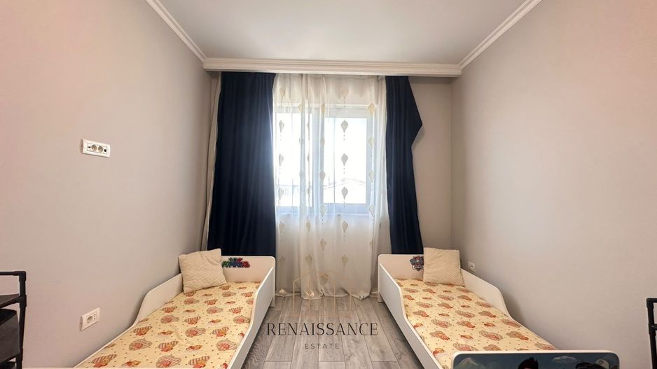 Dumbravita Triplex 5 camere 2 Bai | 115mp utili Teren 210mp - Poză 19
