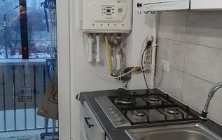 Proprietar vand apartament 2 camere tip Studio in COLENTINA GARDEN - Poză 3