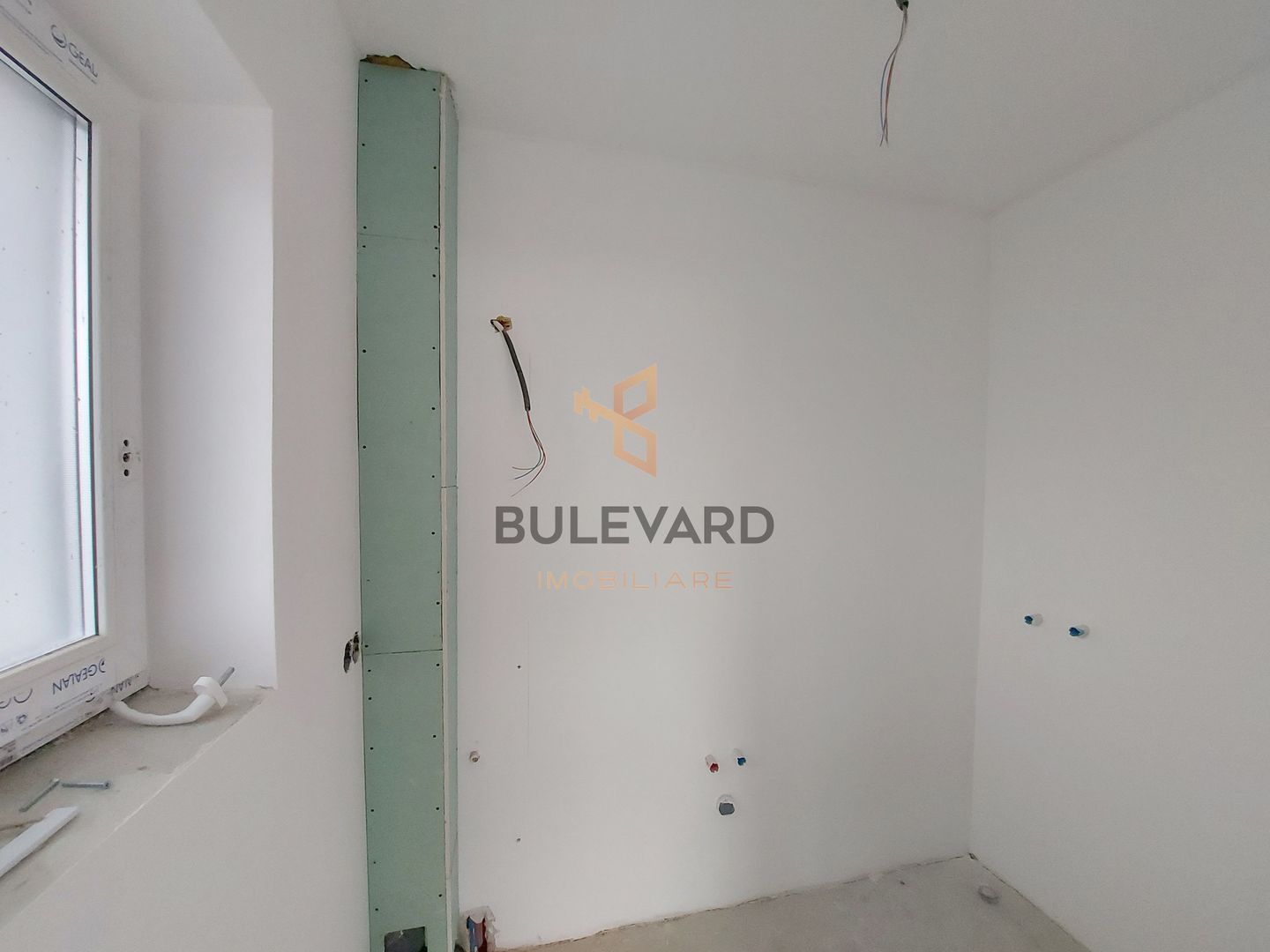 Apartament cu 3 camere/76 mp/CF/Calea Baciului! - Poză 9