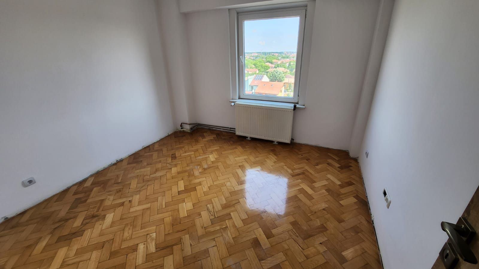 Apartament frumos la 5 minute de Iulius Mall - Poză 30