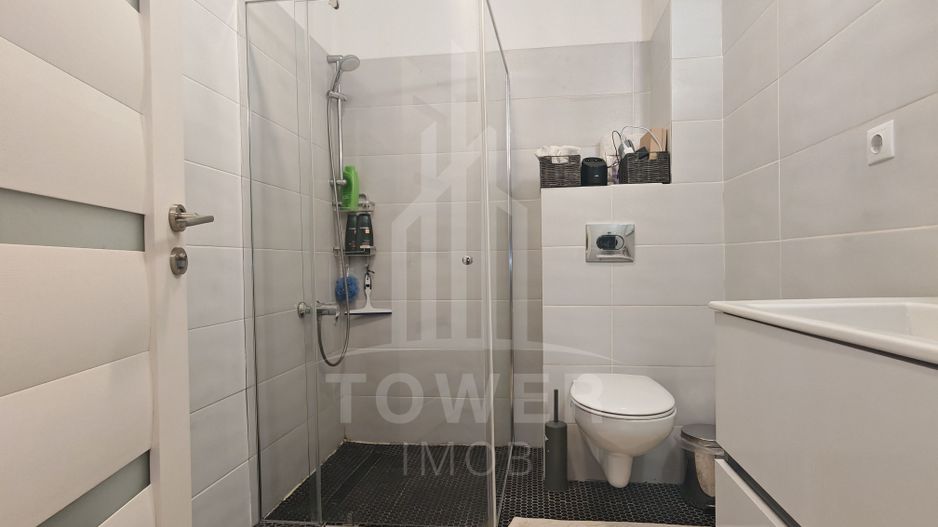 Apartament 2 camere Arhitectilor | Mobilat și utilat | Zona Haralamb Georgescu - Poză 8