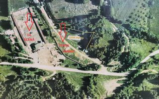 ***OFERTA NOUA*** Teren lângă Scenă, în Poiana Lupului, Gărâna - Poză 6