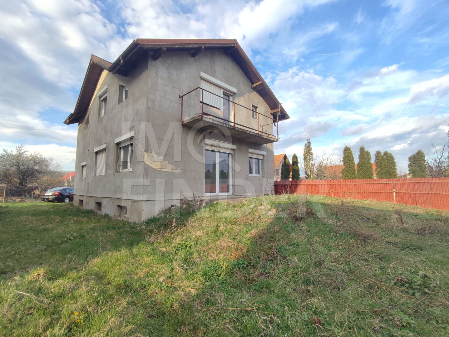 Casa Individuala  in Gilau COMISION ZERO - Poză 2