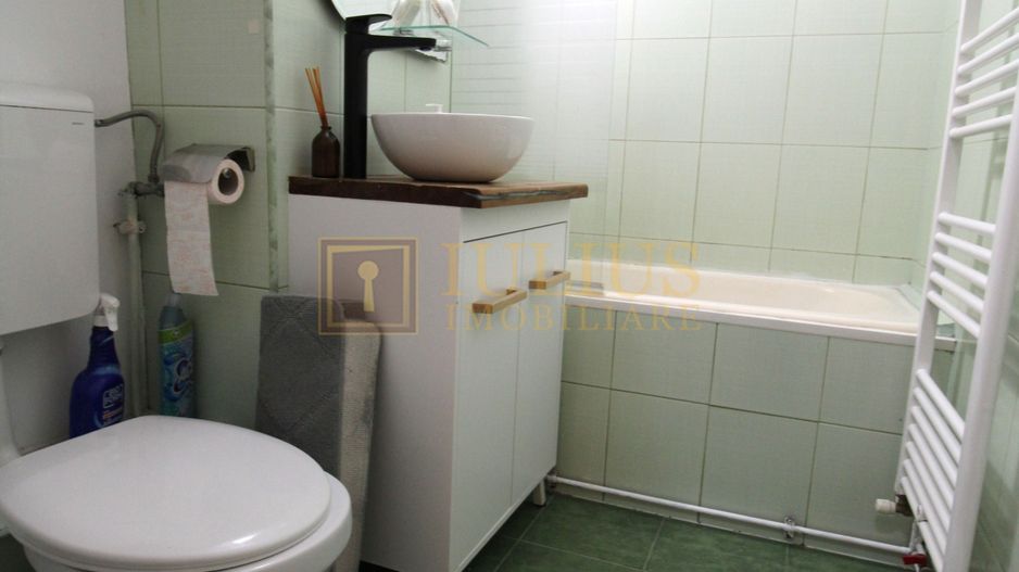 2 camere in zona Modern - Poză 12