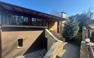 Casa individuala superba, situta la liziera padurii Faget! - Poză 13