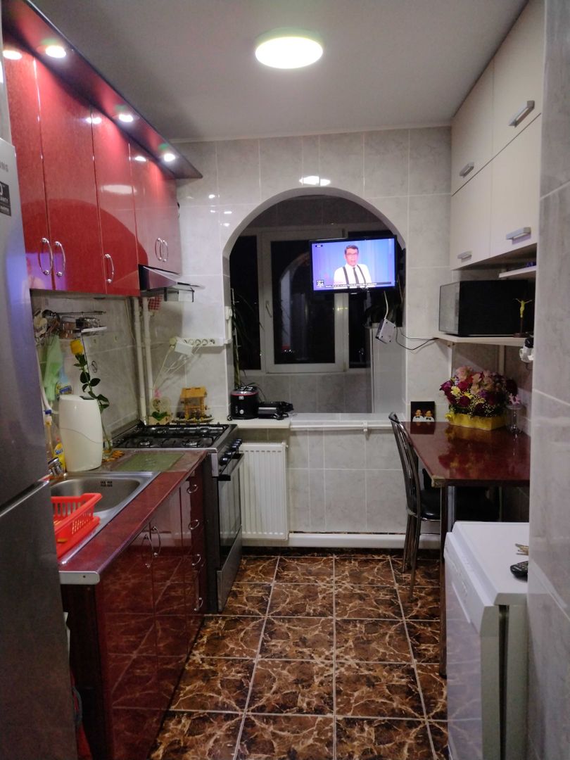 Apartament 3 camere DRUMUL TABEREI - Poză 2