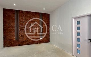 Apartament 3 camere de vânzare la curte comuna în zona Ultracentrală - Poză 4