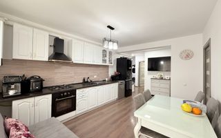 Apartament de inchiriat / etaj intermediar / Zona Porii - Poză 1