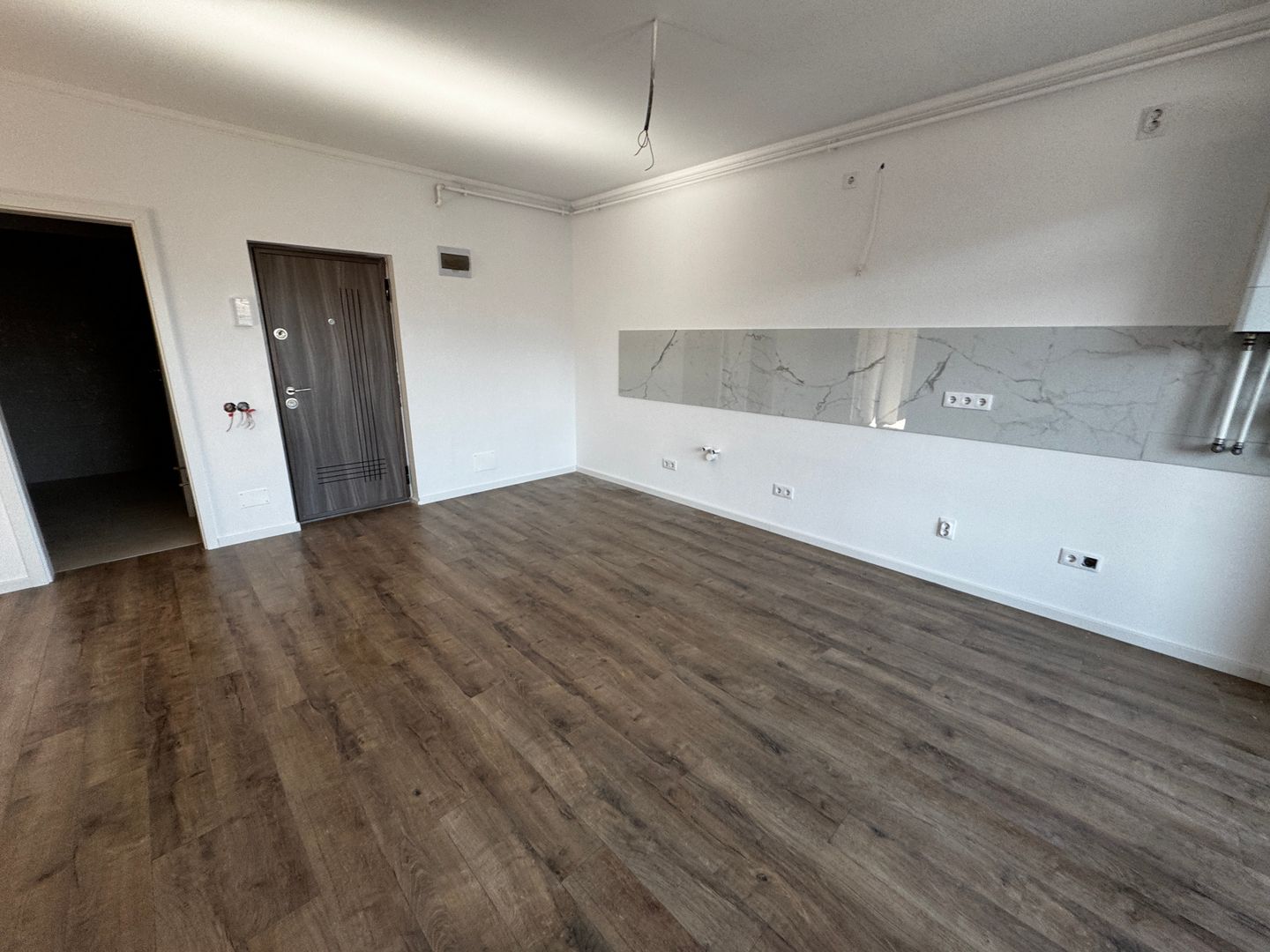 Ap 10 C5 3 camere Tautului Residence Park Parcul Poligon Sub Cetate - Poză 19