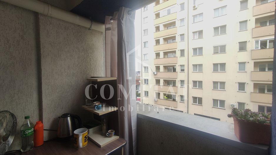 Apartament cu 1 cameră de vânzare | Zona Calea Turzii - Poză 5