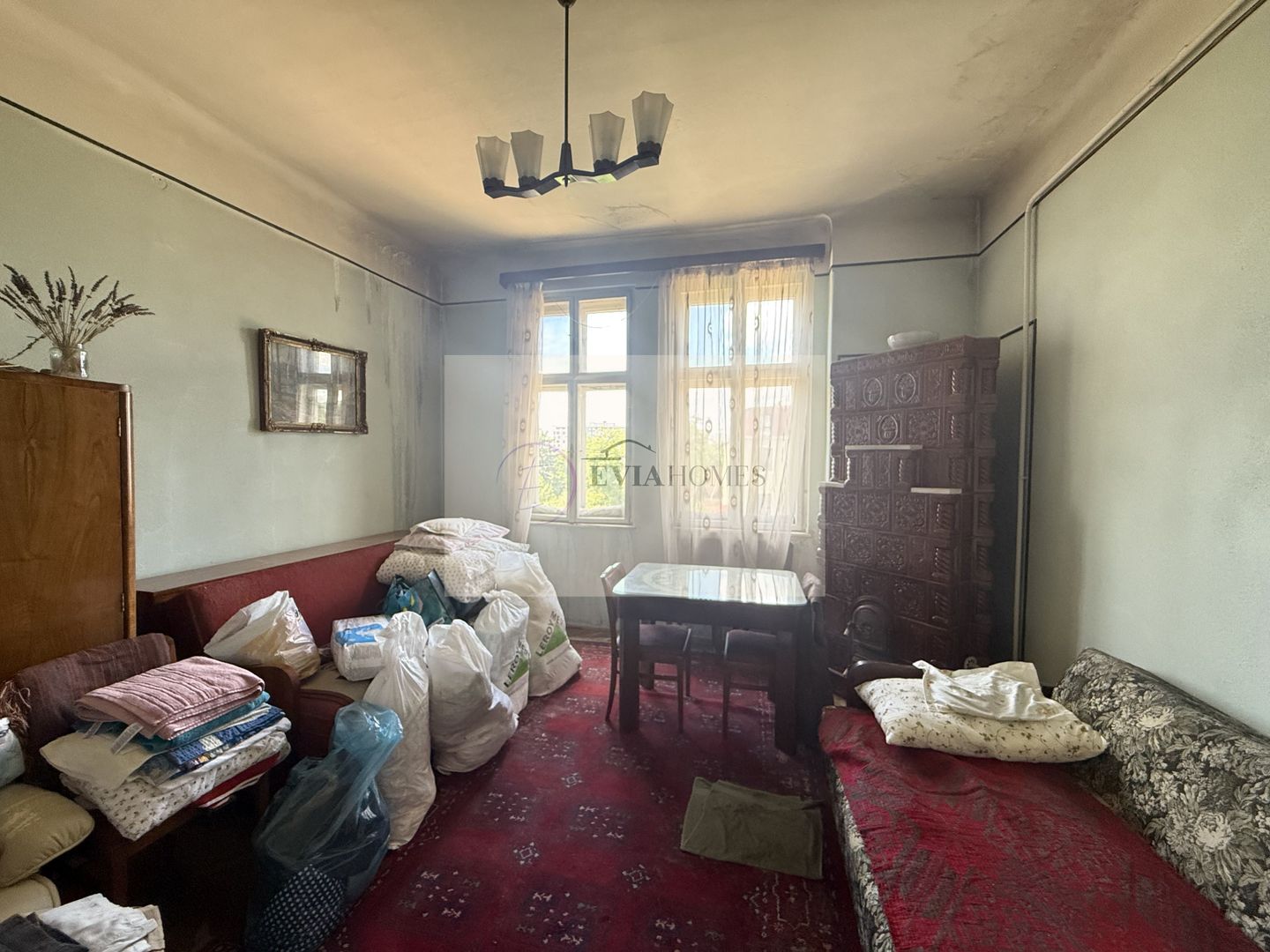 Apartament cu 3 camere de vanzare–Ultracentral / Zona Parcului Central - Poză 3